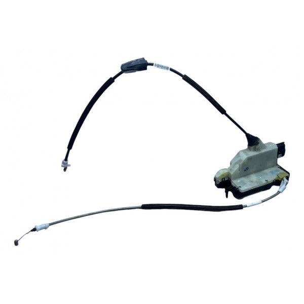 Trava Eletrica Porta Traseira Direita C4 Lounge 2.0 2014