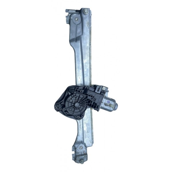 Maquina Vidro Porta Traseira Direita C4 Lounge 2.0 14