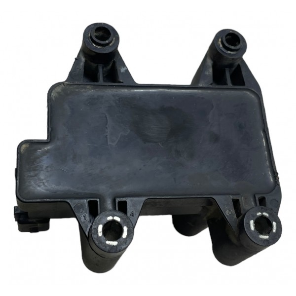 Bobina Ignição Chery Face 1.3 2012