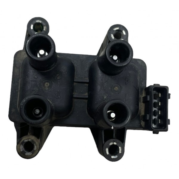 Bobina Ignição Chery Face 1.3 2012