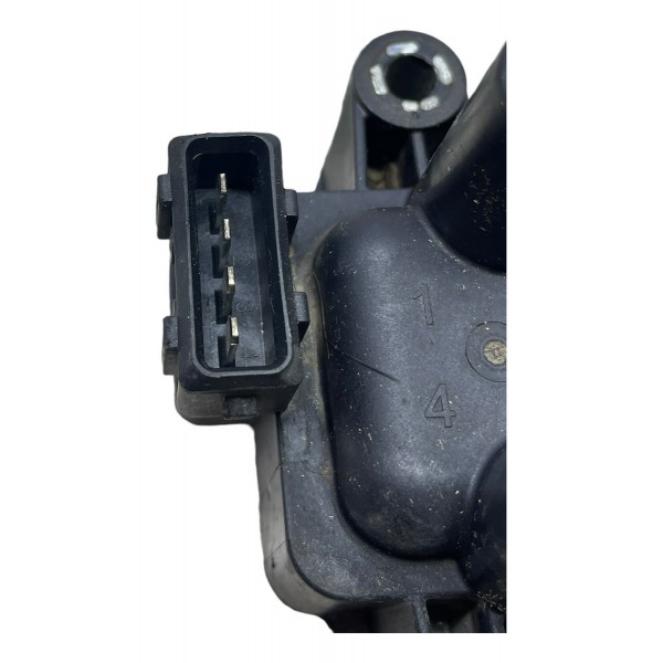 Bobina Ignição Chery Face 1.3 2012