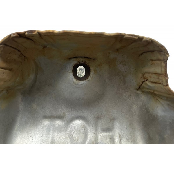 Defletor Térmico Coletor Escapamento Chery Face 1.3 2012