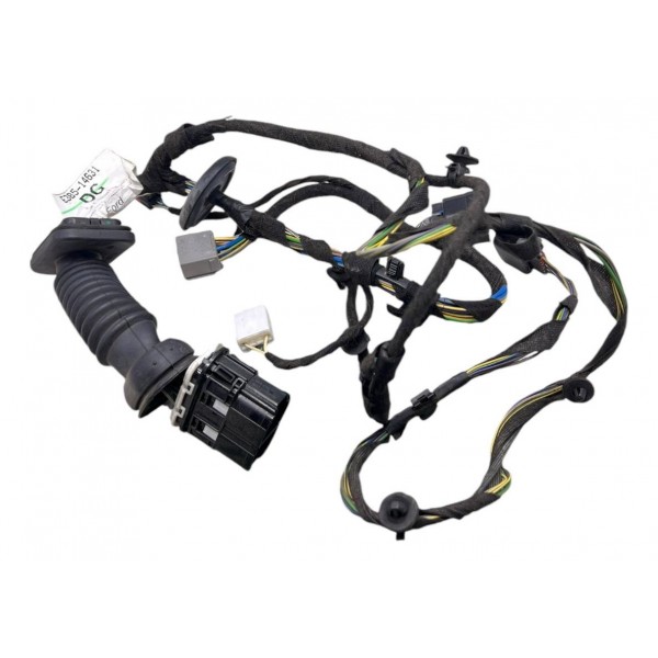 Chicote Porta Dianteira Esquerda Ford Ka 1.0 Hatch 2017