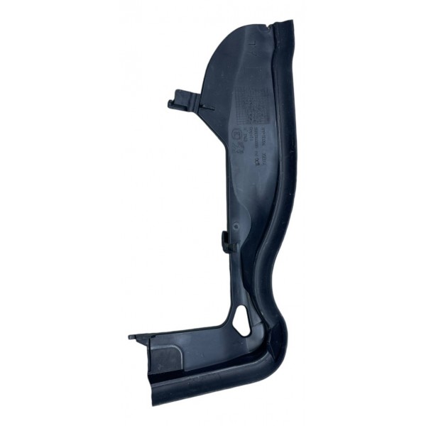 Acabamento Lateral Grelha Capo Direita C4 Lounge 2.0 2014