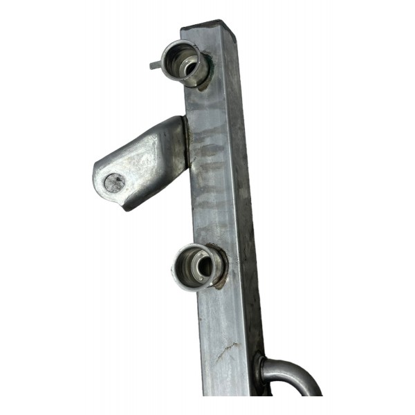 Flauta Combustível Chery Face 1.3 2012