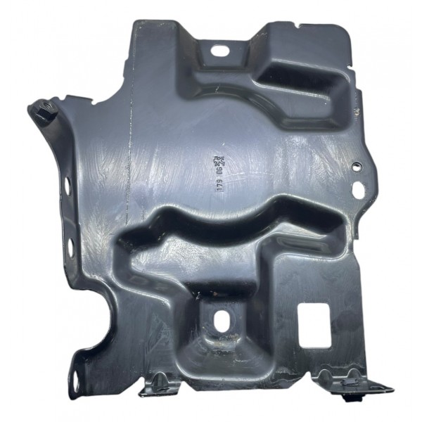 Suporte Base Bateria C4 Lounge 2.0 2014