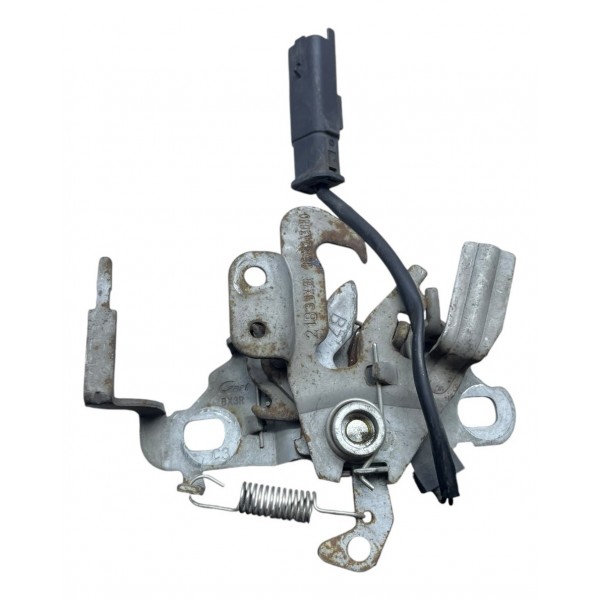 Trava Capo Citroen C4 Lounge 2.0 2014