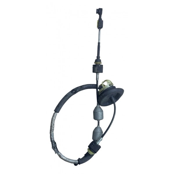 Cabo Trambulador Alavanca Troca Marcha C4 Lounge 2.0 2014