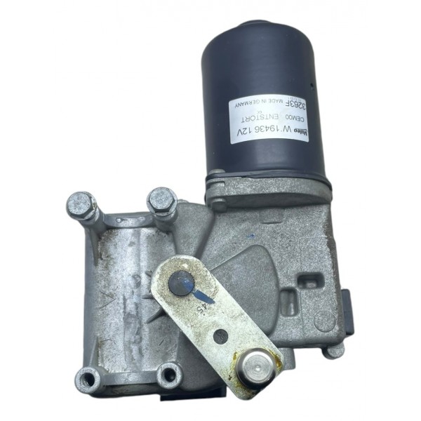 Motor Limpador Parabrisa Dianteiro C4 Lounge 2.0 2014