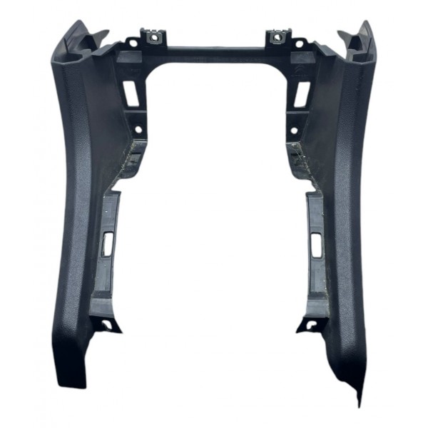 Acabamento Dianteiro Superior Console Central C4 Lounge 2014