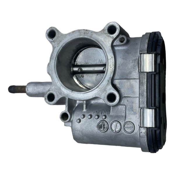 Corpo Borboleta Tbi Chery Face 1.3 2012