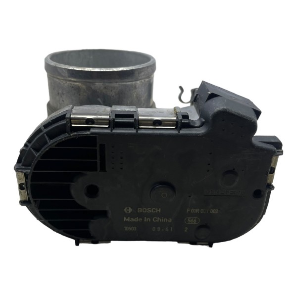 Corpo Borboleta Tbi Chery Face 1.3 2012