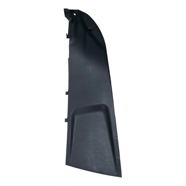 Acabamento Direito Console Central C4 Lounge 2.0 201