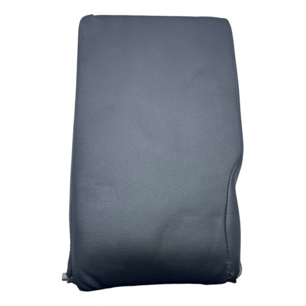 Apoio Braço Porta Copos Banco Traseiro C4 Lounge 2.0 2014 Preto