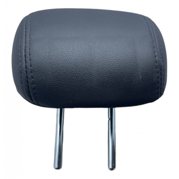 Encosto Cabeça Banco Traseiro Central C4 Lounge 2.0 2014 Preto