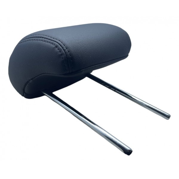 Encosto Cabeça Banco Traseiro Direito Esquerdo C4 Lounge 14 Preto