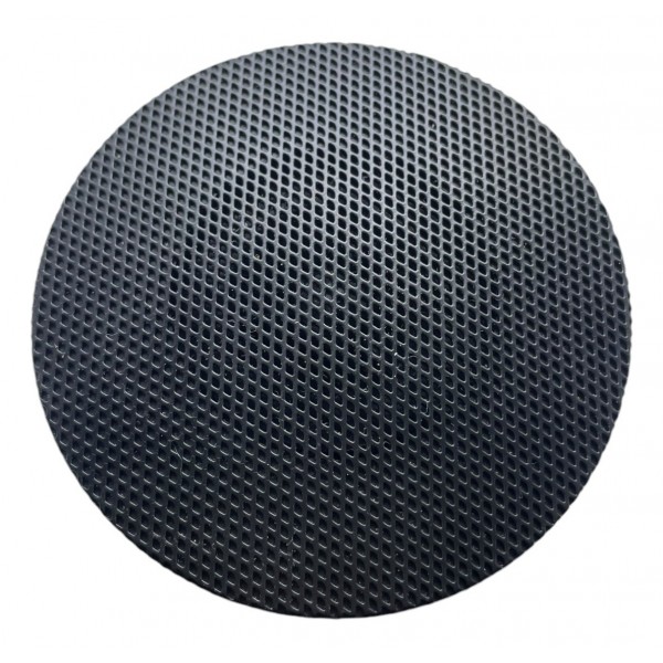 Tweeter Superior Painel Esquerdo Direito C4 Lounge 2.0 2014 Preto