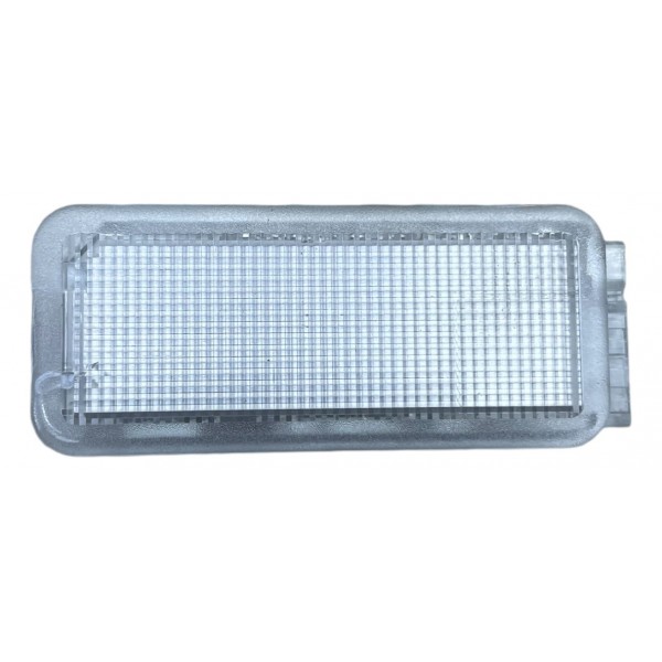 Luz Cortesia Porta Malas C4 Lounge 2.0 2014