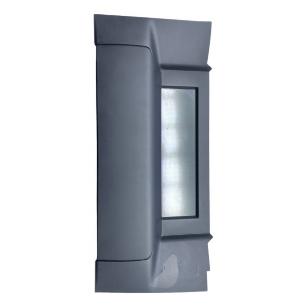 Tela Computador Bordo C4 Lounge 2.0 2014