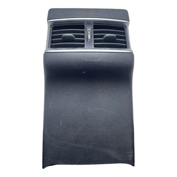 Par Difusor Traseiro Console Central C4 Lounge 2.0 2014