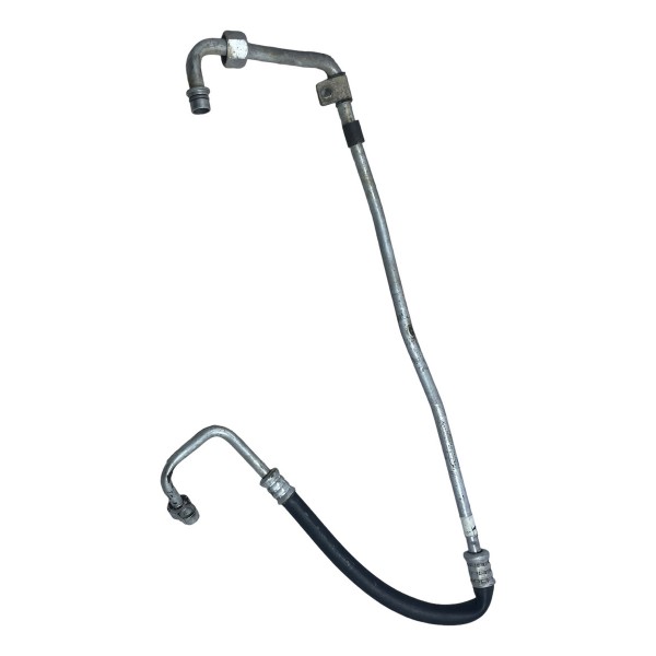 Mangueira Compressor Ar Condicionado Chery Face 1.3 2012