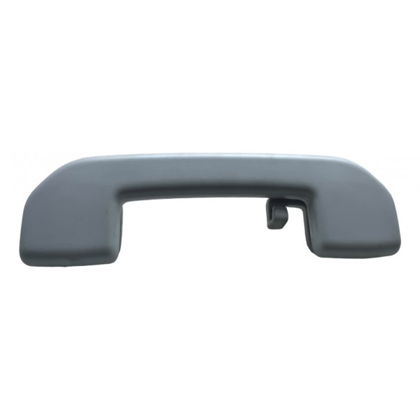 Alca Pqp Traseira Direita Esquerda C4 Lounge 2.0 2014 Cinza