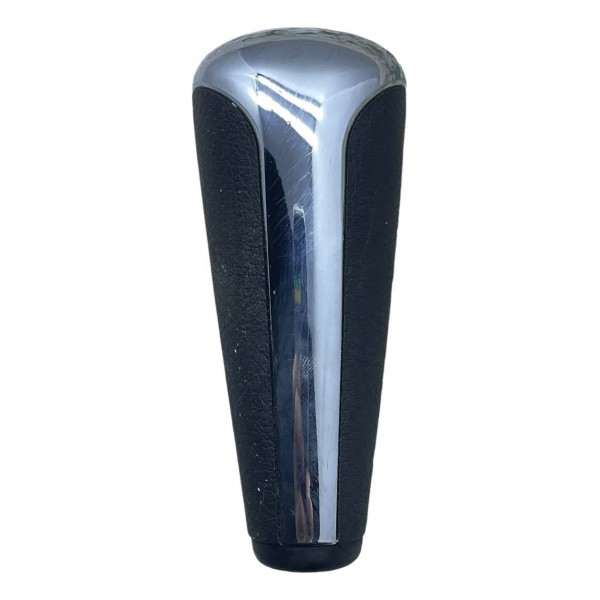 Manopla Alavanca Marcha C4 Lounge 2.0 2014 Preto