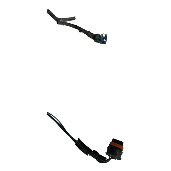 Chicote Injeção Motor Chery Face 1.3 2012