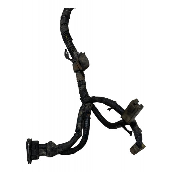 Chicote Injeção Motor Chery Face 1.3 2012