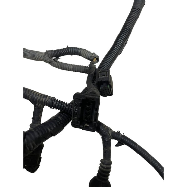 Chicote Injeção Motor Chery Face 1.3 2012