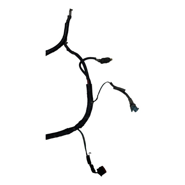 Chicote Injeção Motor Chery Face 1.3 2012