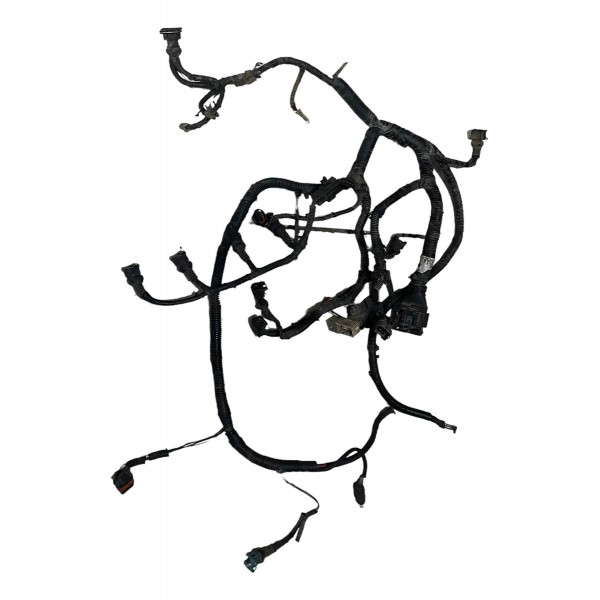 Chicote Injeção Motor Chery Face 1.3 2012