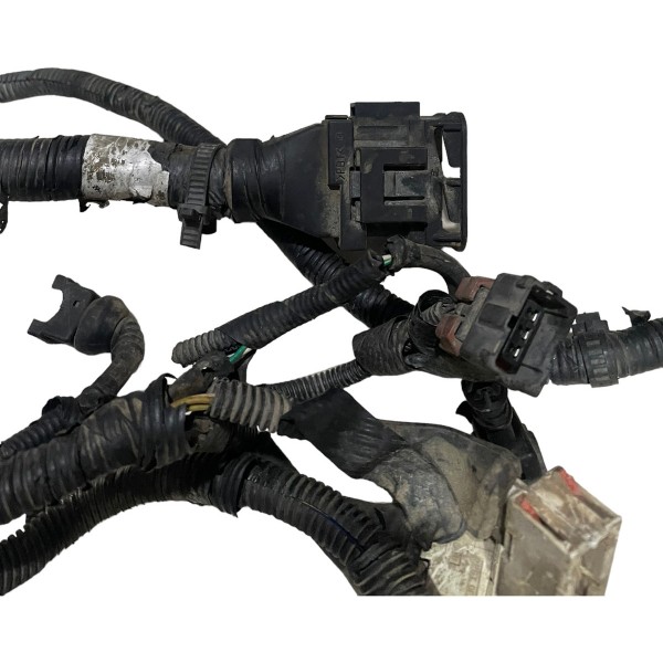 Chicote Injeção Motor Chery Face 1.3 2012