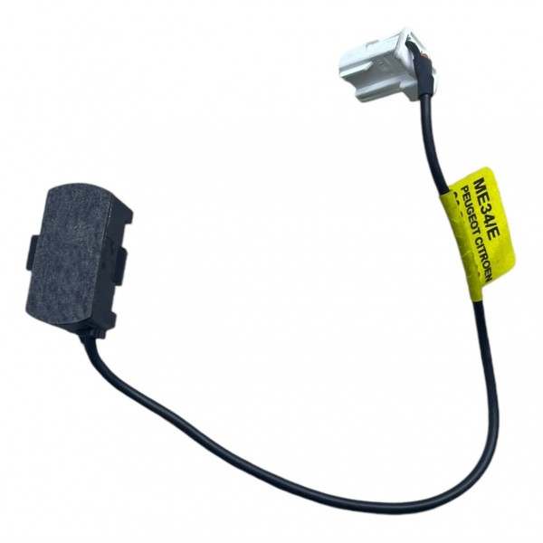 Microfone Teto Citroen C4 Lounge 2.0 2014