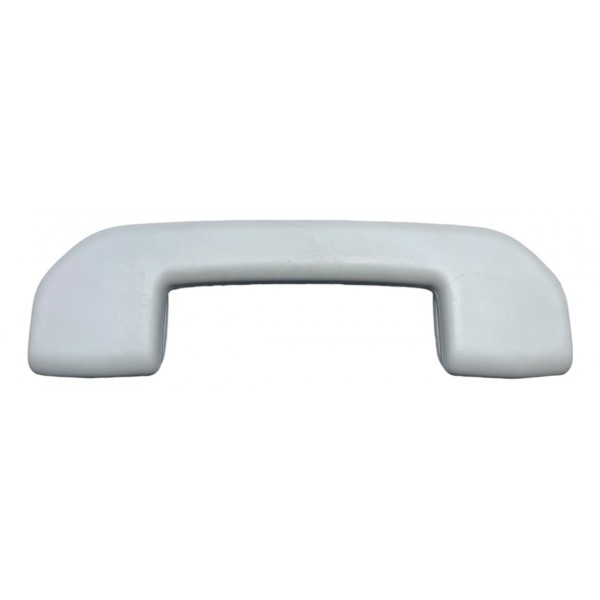 Alca Pqp Dianteira Direita Citroen C4 Lounge 2.0 2014 Cinza