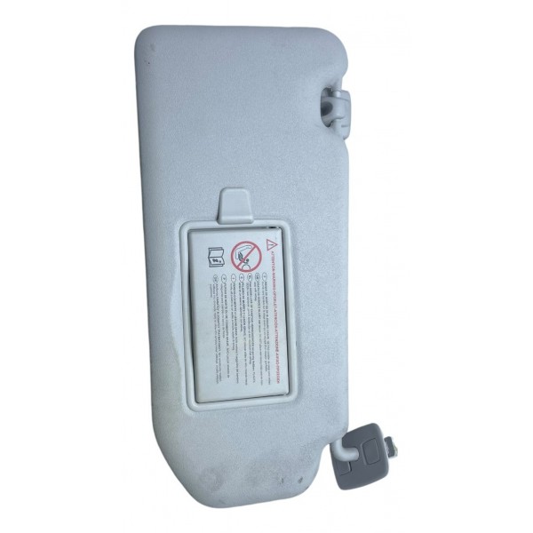 Quebra Sol Direito Citroen C4 Lounge 2.0 2014