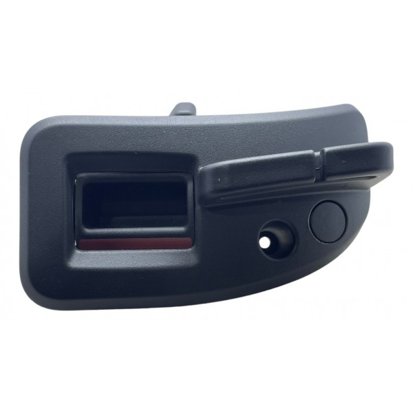 Trava Deitar Banco Traseiro Direito C4 Lounge 2.0 2014 Preto