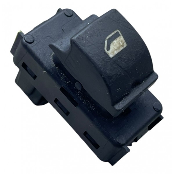 Botão Vidro Eletrico Dianteiro Direito C4 Lounge 2.0 2014