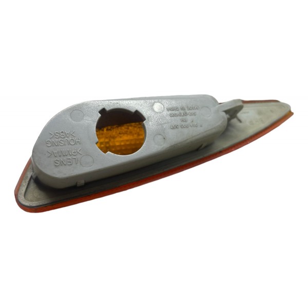 Seta Para Lama Direito Chery Face 1.3 2012 Direito Laranja