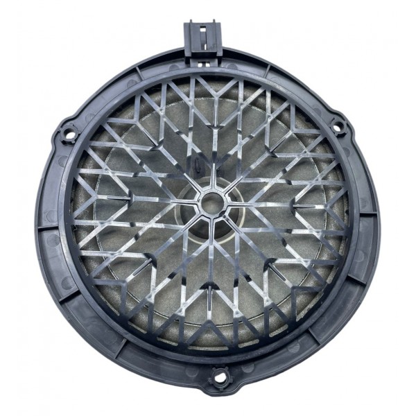 Auto Falante 5 Polegadas Porta Dianteira C4 Lounge 2.0 2014