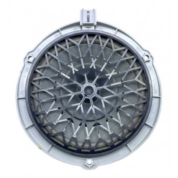 Auto Falante 5 Polegadas Porta Traseira C4 Lounge 2.0 2014