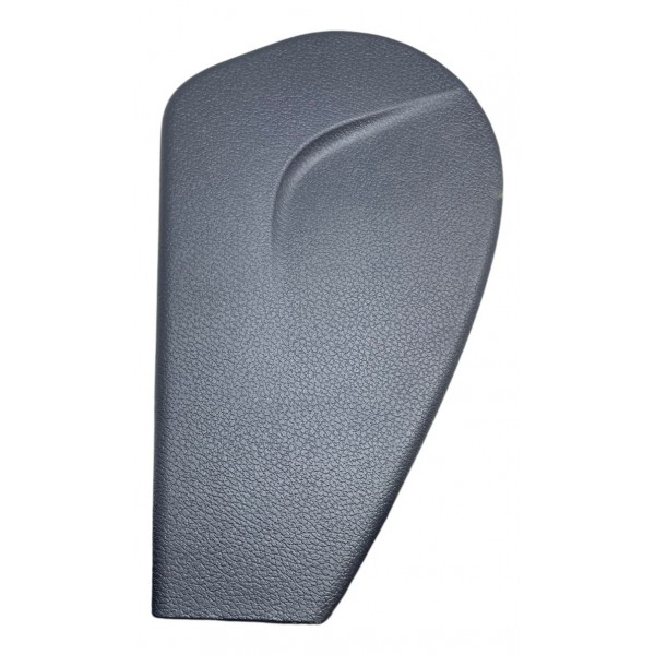 Acabamento Esquerdo Banco Passageiro C4 Lounge 2.0 2014 Preto