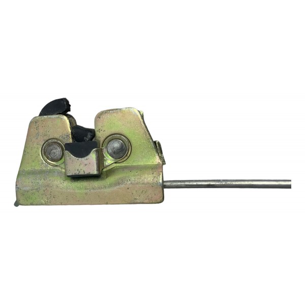 Par Fixação Encosto Banco Traseiro Chery Face 1.3 2012