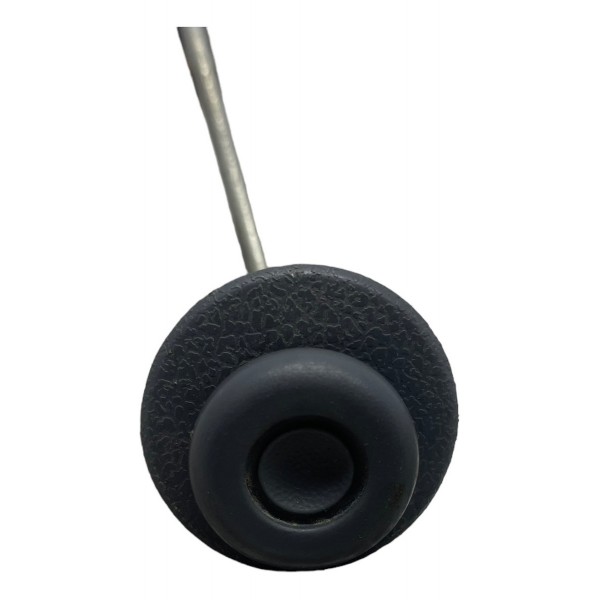 Par Fixação Encosto Banco Traseiro Chery Face 1.3 2012