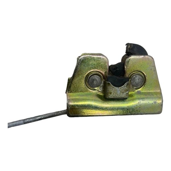 Par Fixação Encosto Banco Traseiro Chery Face 1.3 2012