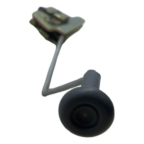 Par Fixação Encosto Banco Traseiro Chery Face 1.3 2012