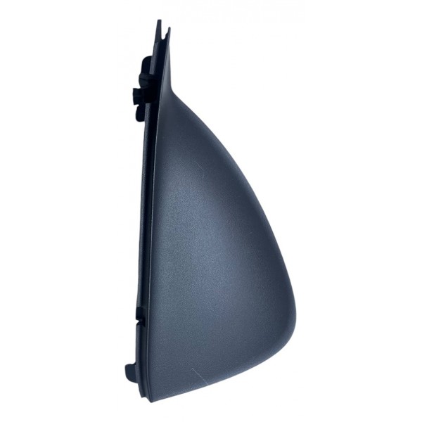 Acabamento Tabelier Painel Direito C4 Lounge 2.0 2014 Preto