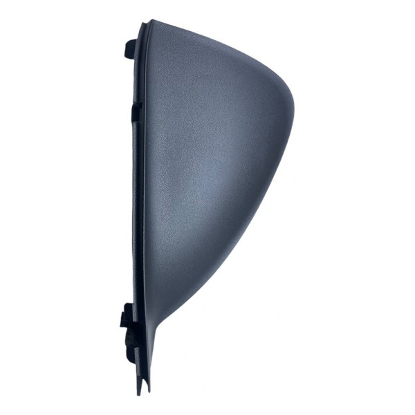 Acabamento Tabelier Painel Esquerdo C4 Lounge 2.0 2014 Preto