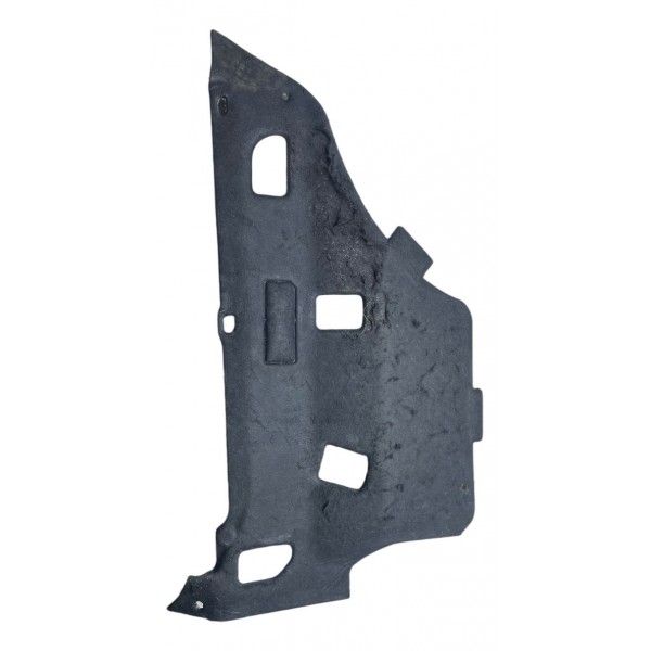 Acabamento Inferior Porta Luvas C4 Lounge 2.0 2014