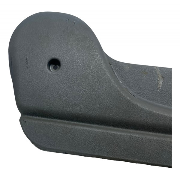 Acabamento Direito Banco Passageiro Chery Face 1.3 2012